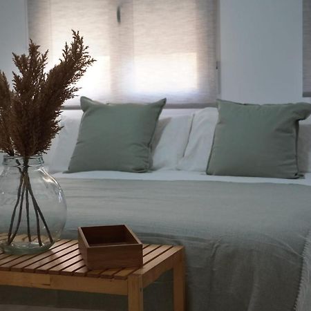 Apartamento Balneario Beach Tarifa Exterior photo